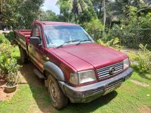 Tata 207 2005 Pickup