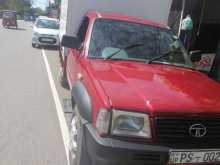 Tata 207 2010 Crew Cab