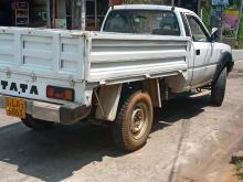 Tata 207 2005 Pickup