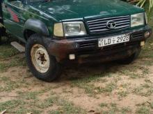 Tata 207 2006 Pickup