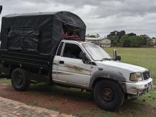 Tata 207 2010 Pickup