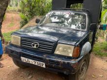 Tata 207 2007 Pickup