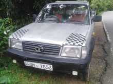 Tata 207 2005 Pickup