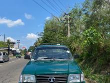 Tata 207 2010 Pickup
