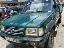 Tata 207 2006 Pickup