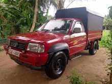 Tata 207 2005 Pickup