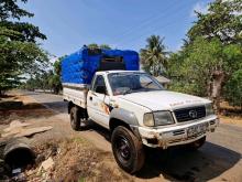 Tata 207 2016 Pickup