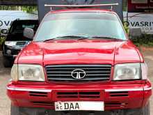 Tata 207 2014 Pickup