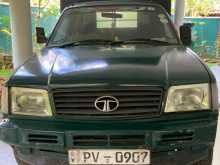 Tata 207 2013 Pickup