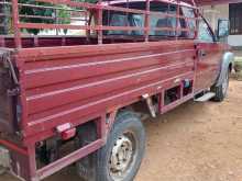 Tata 207 2006 Pickup