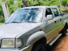 Tata 207 2004 Pickup