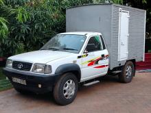Tata 207 2006 Pickup