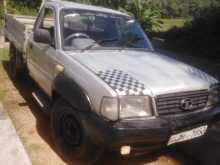 Tata 207 2005 Pickup