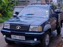 Tata 207 2012 Pickup