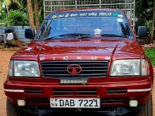 Tata 207 2016 Pickup