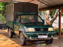 Tata 207 2010 Pickup