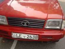 Tata 207 2008 Pickup