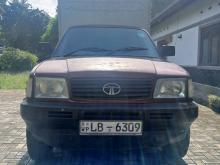 Tata 207 2006 Pickup