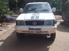 Tata 207 2002 Lorry