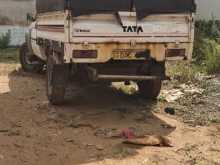 Tata 207 2015 Pickup