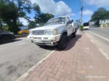Tata 207 2014 Pickup