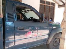 Tata 207 2010 Pickup