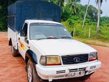 Tata 207 2006 Pickup