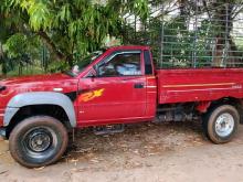 Tata 207 2015 Pickup