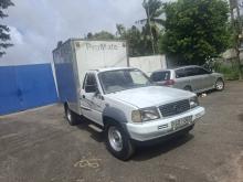 Tata 207 2007 Pickup