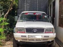 Tata 207 2014 Pickup
