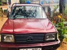 Tata 207 2005 Pickup