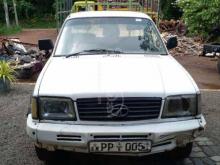 Tata 207 2010 Pickup