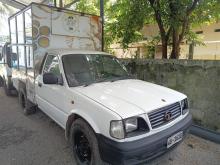 Tata 207 1995 Pickup