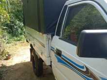 Tata 207 2015 Pickup