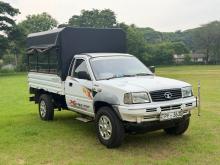 Tata 207 2014 Pickup