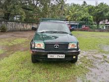 Tata 207 2005 Pickup