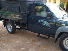 Tata 207 2011 Pickup