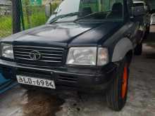 Tata 207 2006 Pickup