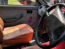 Tata 207 2013 Pickup