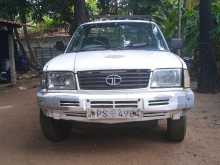 Tata 207 2011 Van