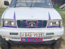 Tata 207 2016 Pickup