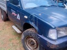 Tata 207 2005 Pickup
