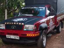 Tata 207 2012 Pickup