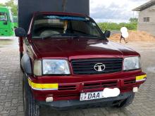 Tata 207 2015 Pickup