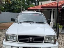 Tata 207 2012 Truck