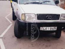 Tata 207 2005 Pickup