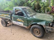Tata 207 2006 Truck