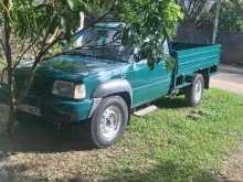 Tata 207 2006 Pickup