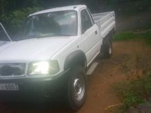 Tata 207 2005 Pickup