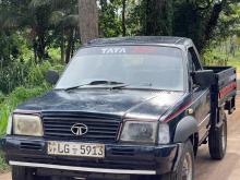 Tata 207 2009 Pickup